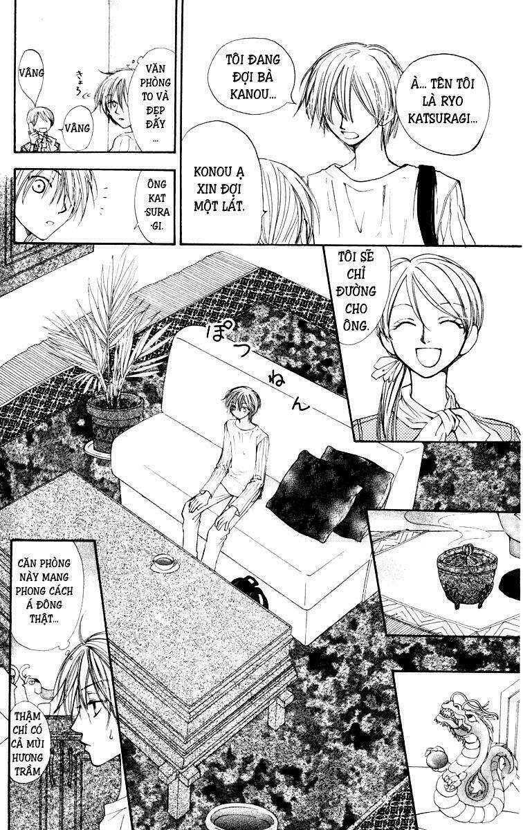 penguin revolution chapter 22 10