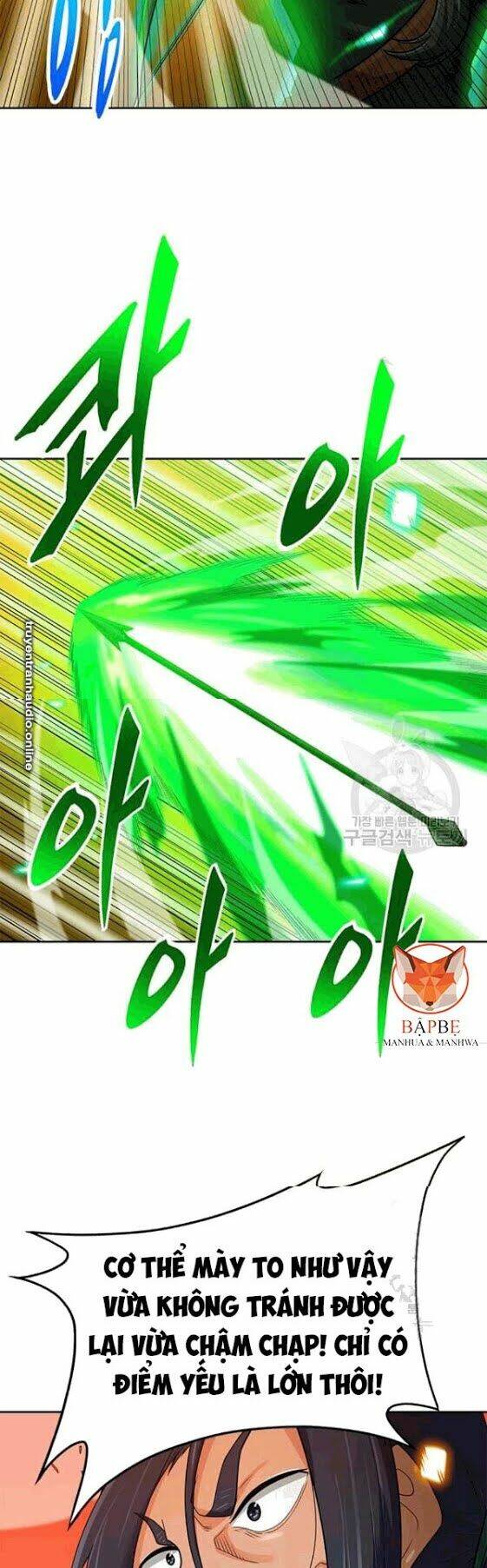 tôi tự động săn một mình chapter 85 36