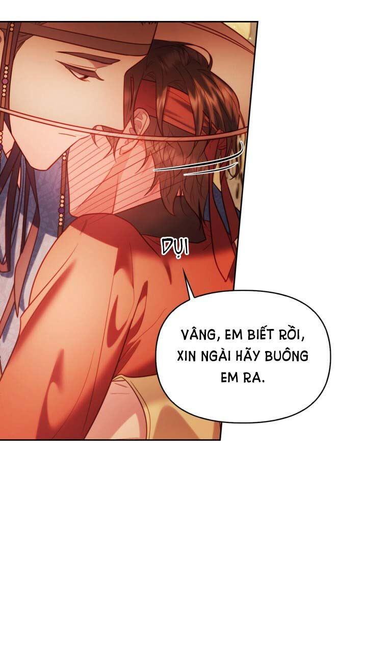 [18+] trăng nơi đỉnh núi chapter 48 62