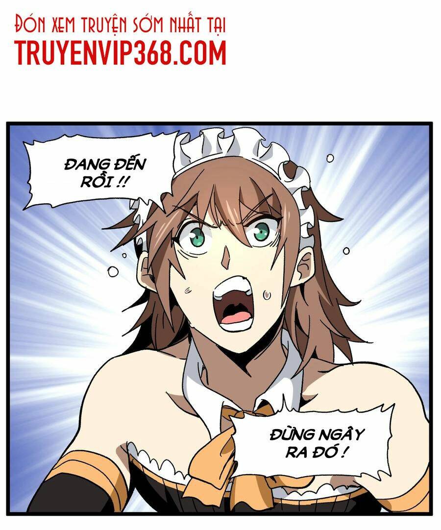 vú em vô địch chapter 27 62