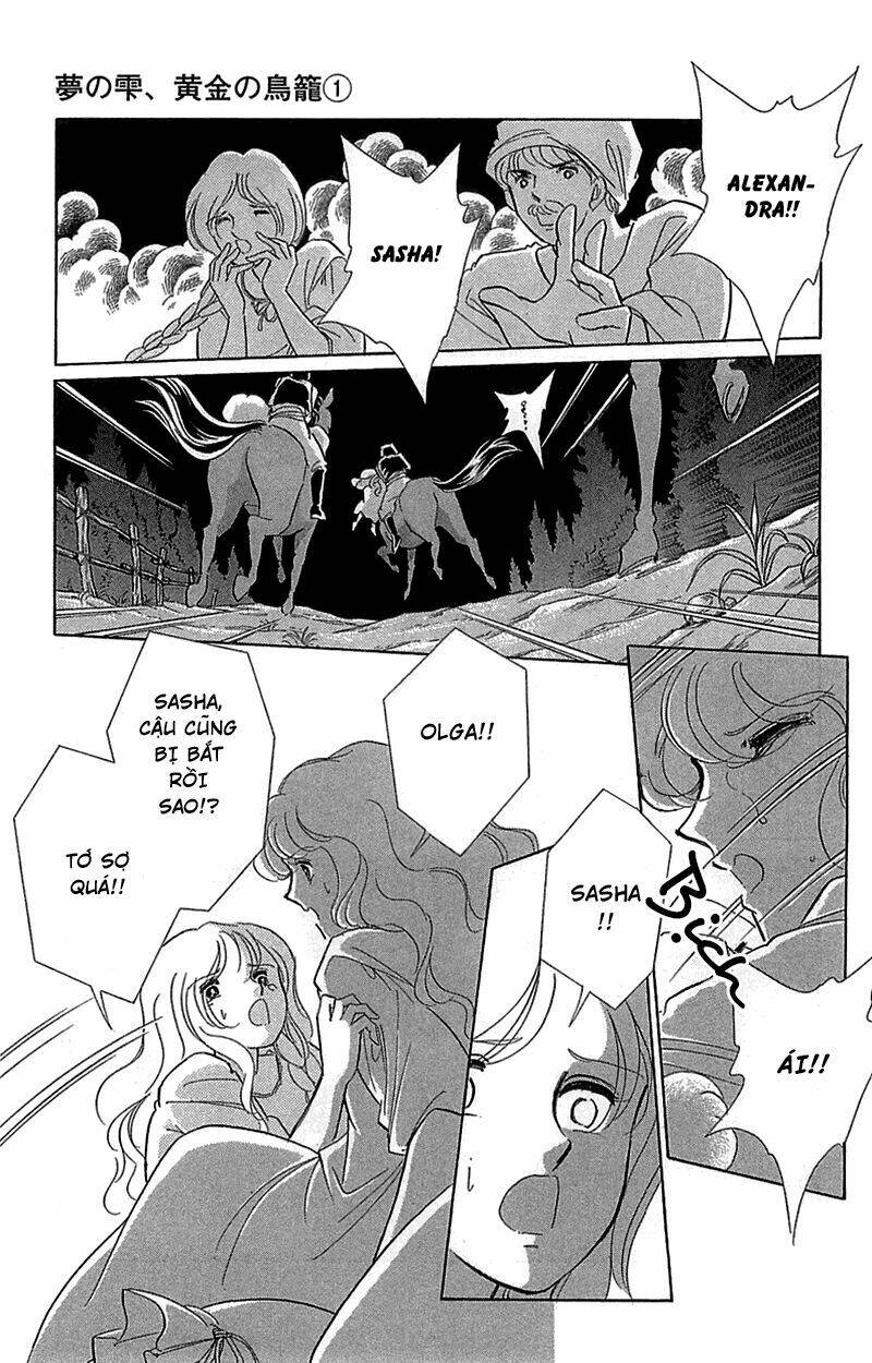 nữ hoàng của đế chế ottoman chapter 1 13