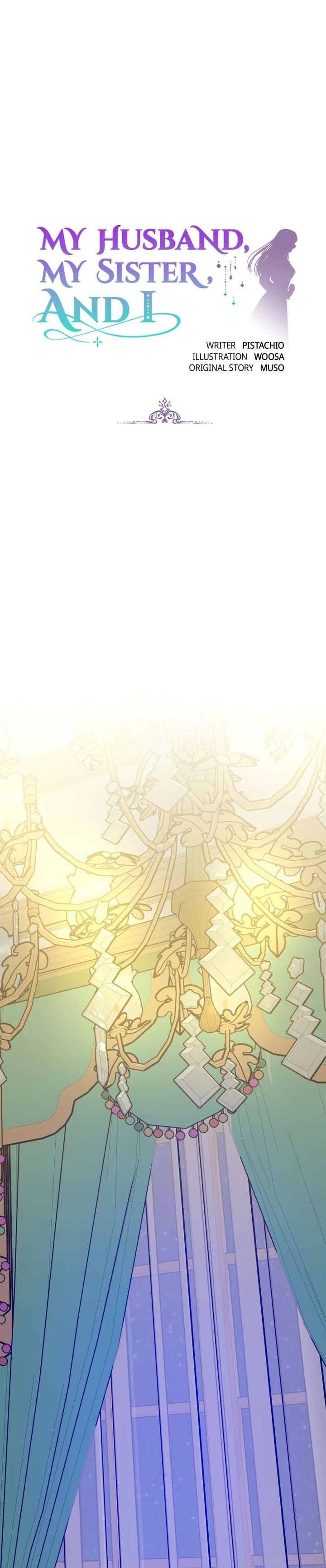 chuyện tình tay ba chapter 5 1