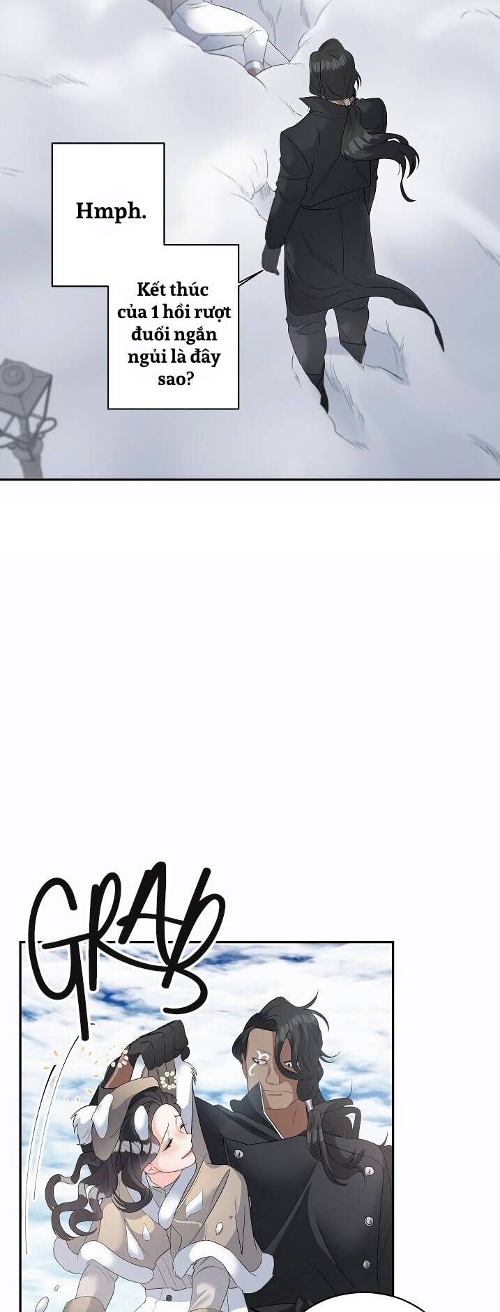 ebony, quạ đen chapter 59 5