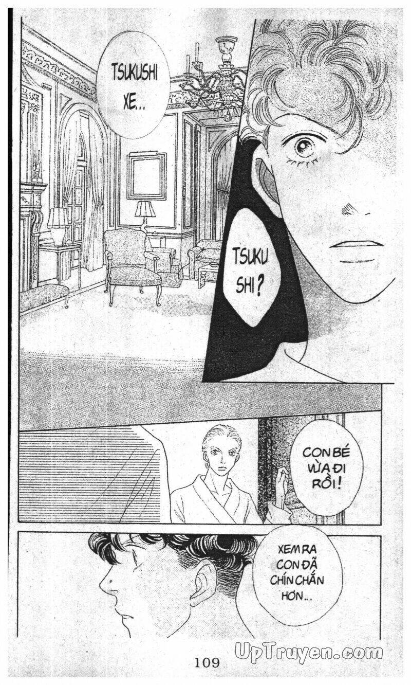 con nhà giàu chapter 187 106