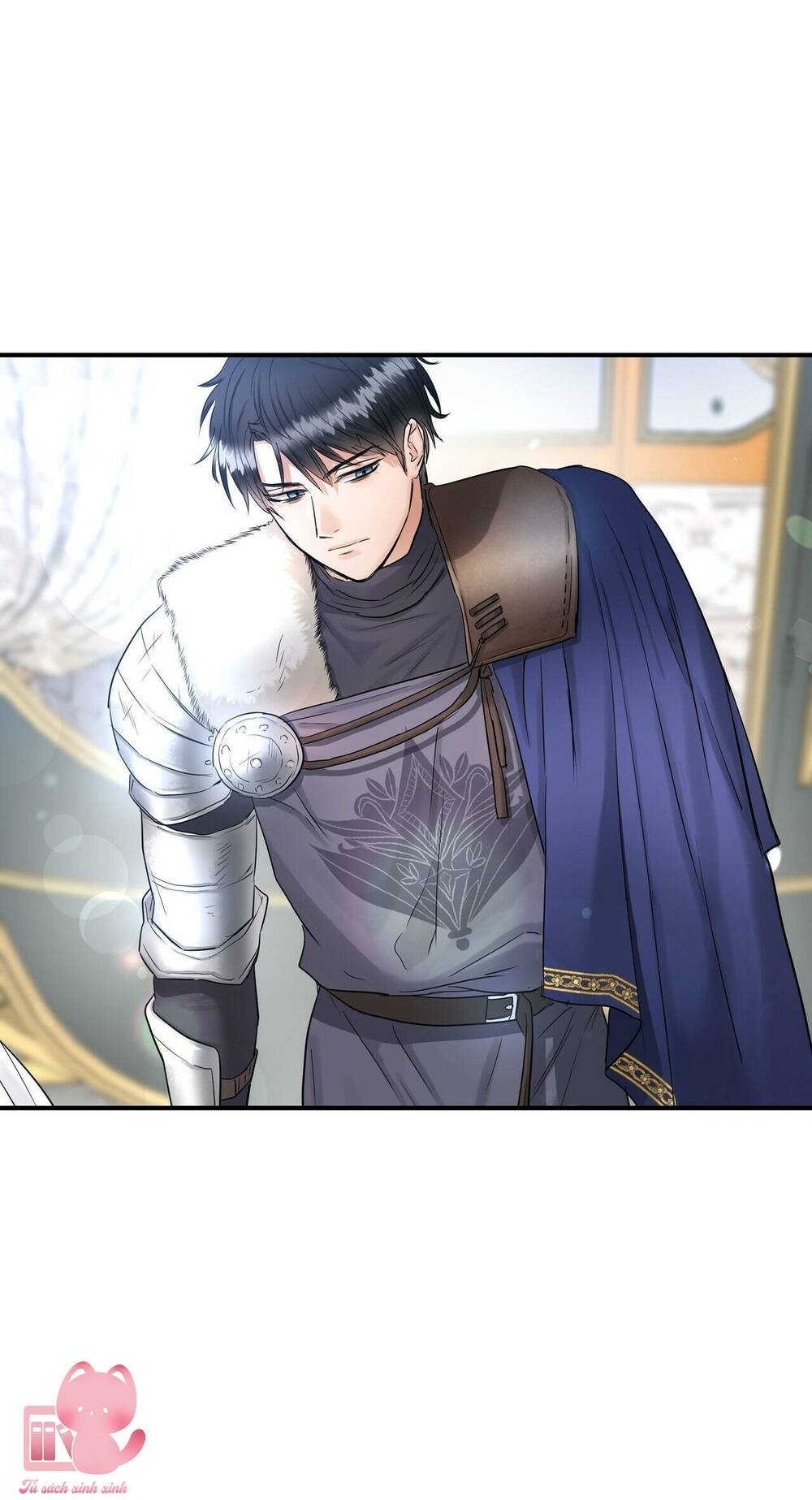 người thừa kế chapter 31 2