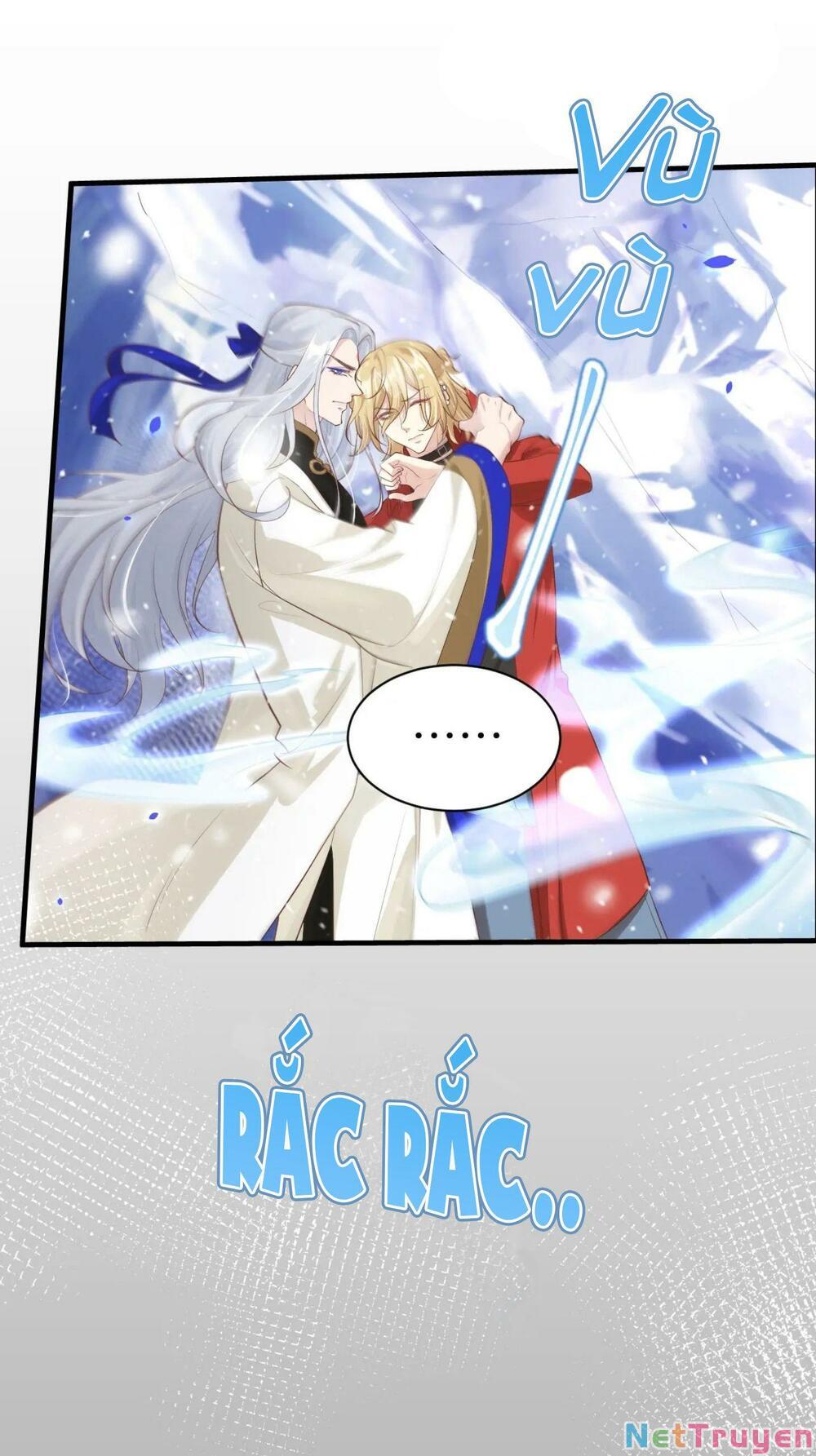 chàng vú em tu chân chapter 70 28