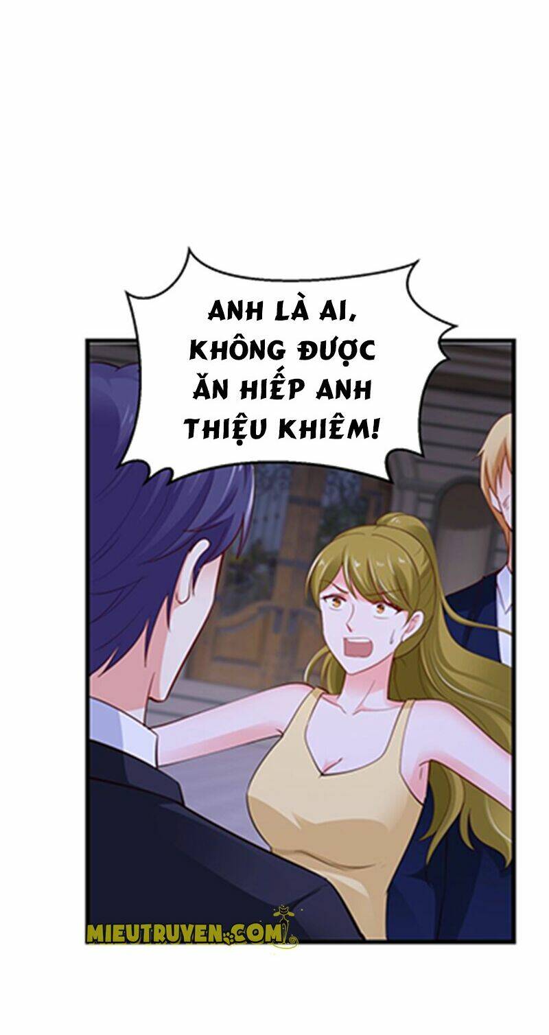 thú cưng độc quyền của boss chapter 76 10