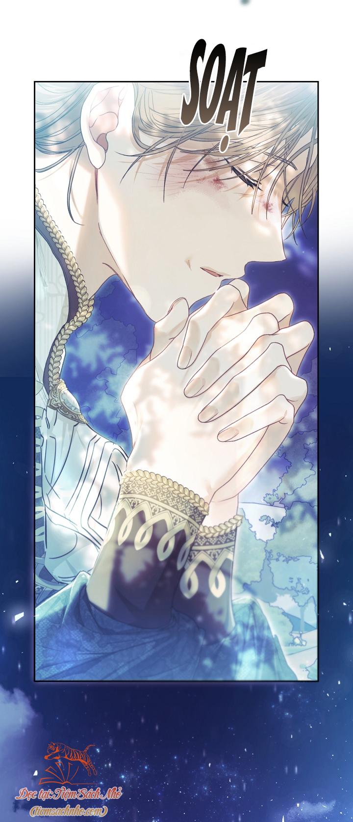 ác nữ là con rối chapter 66 55