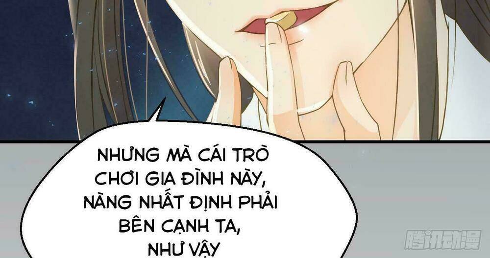 vương gia ba tuổi rưỡi của tôi chapter 7 104