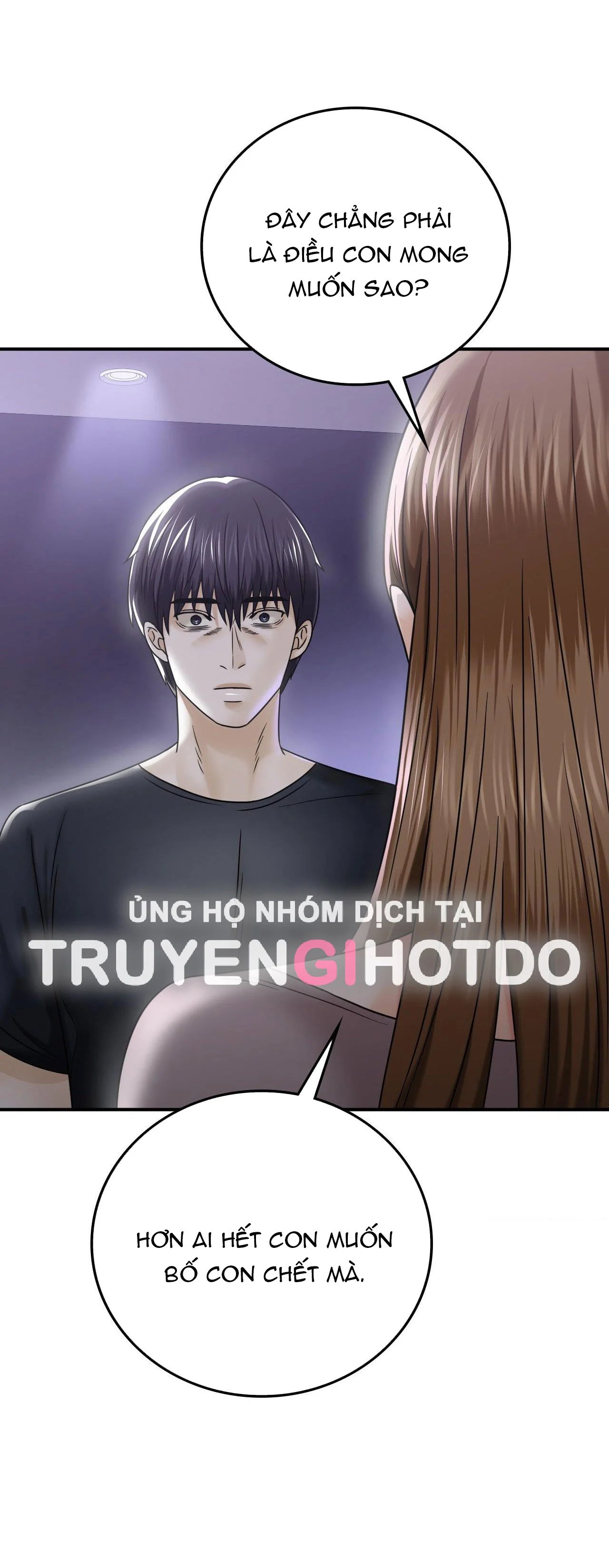 quá khứ của mẹ kế chapter 3.1 35