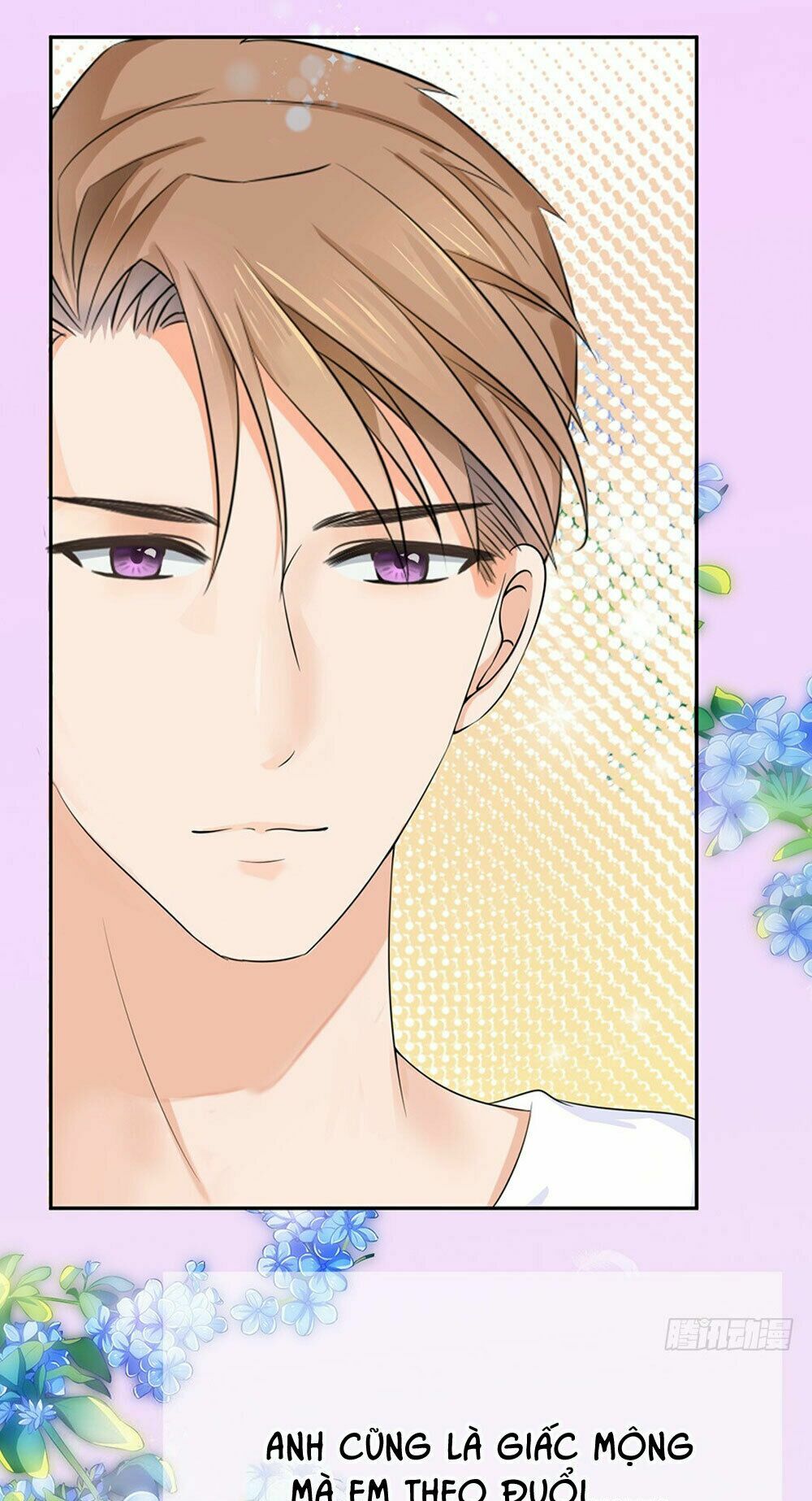 luyến đường thời quang chapter 37 5