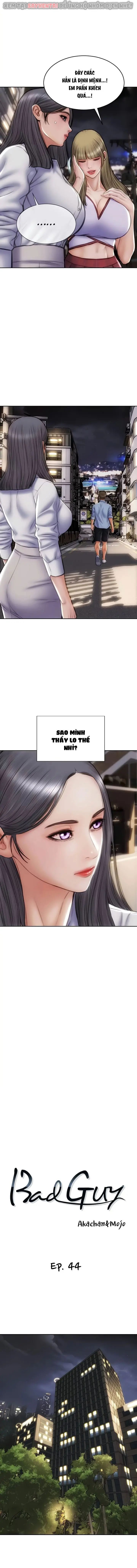 gã tồi tệ chapter 44 4