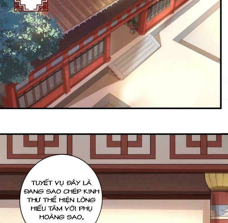 tình tễ hà xử chapter 8 104