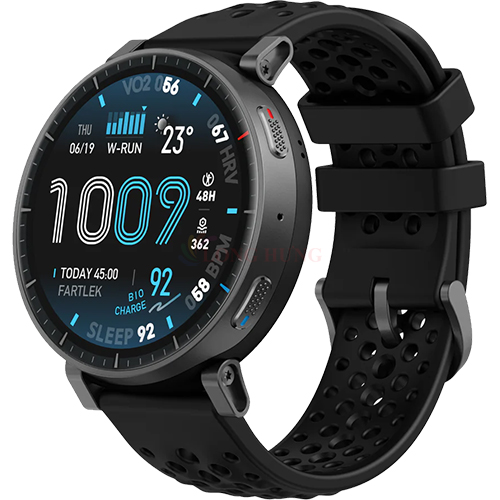 Đồng hồ thông minh Amazfit Active Max A2557 - Hàng chính hãng