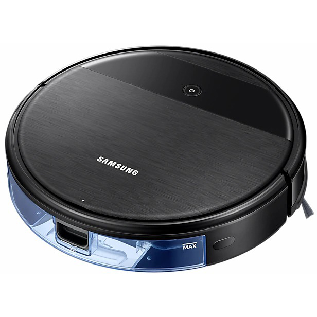 Robot hút bụi, lau nhà Samsung Powerbot-E - Hàng chính hãng