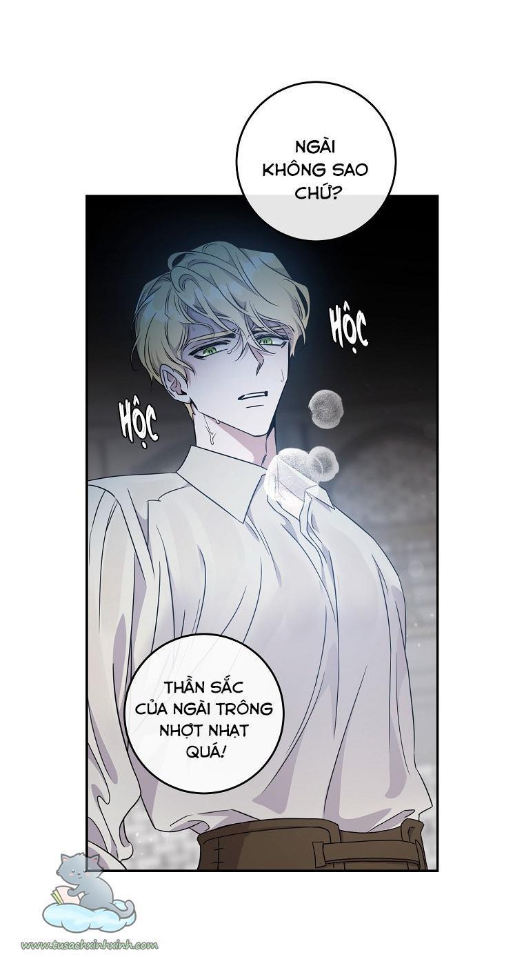 thuần hóa bạo chúa rồi bỏ trốn chapter 57 44