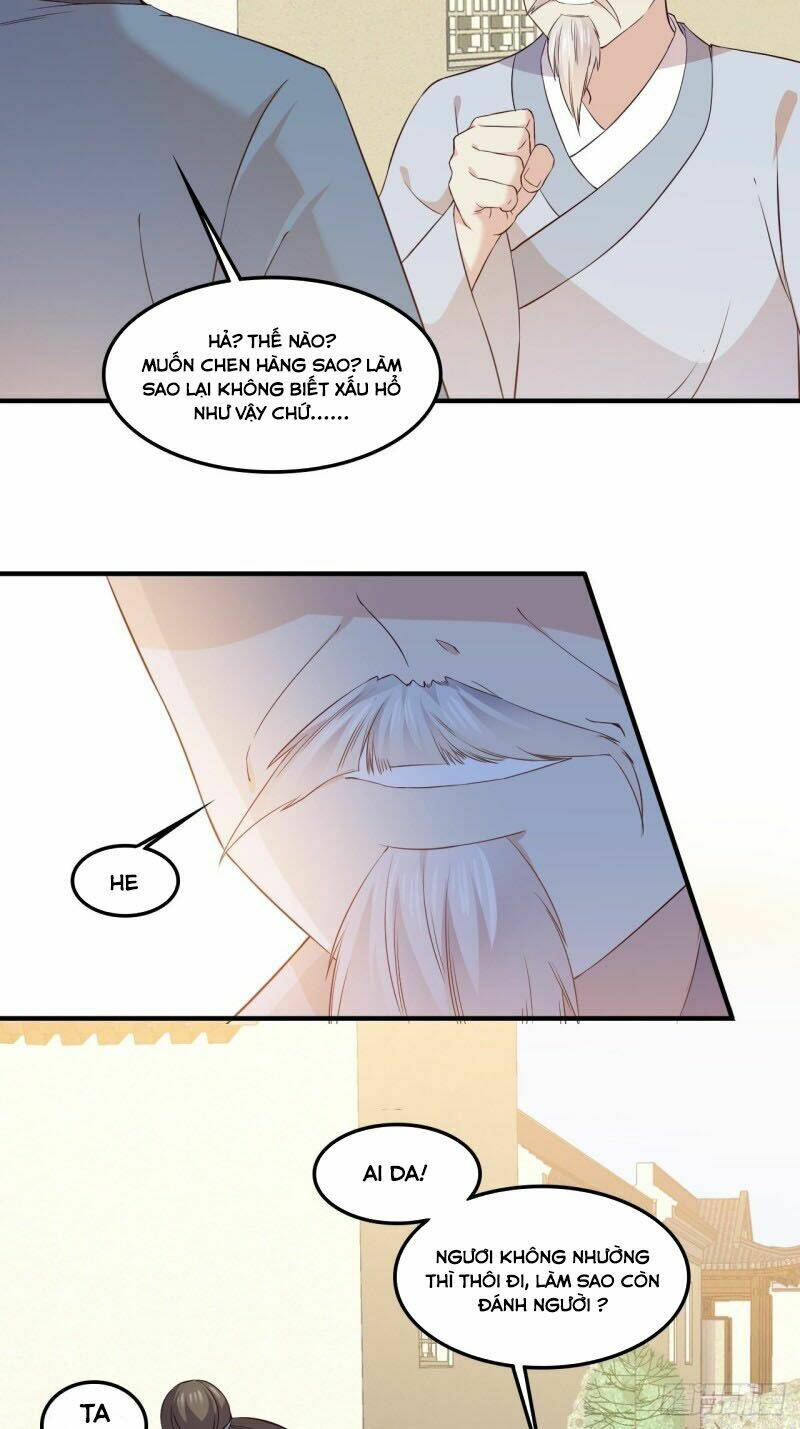 nguyên lai là hoa nam thành chapter 5 9