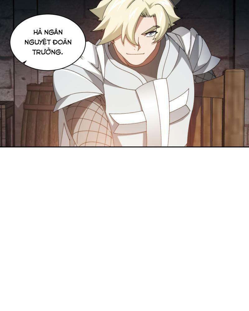 võng du chi cận chiến pháp sư chapter 422 7