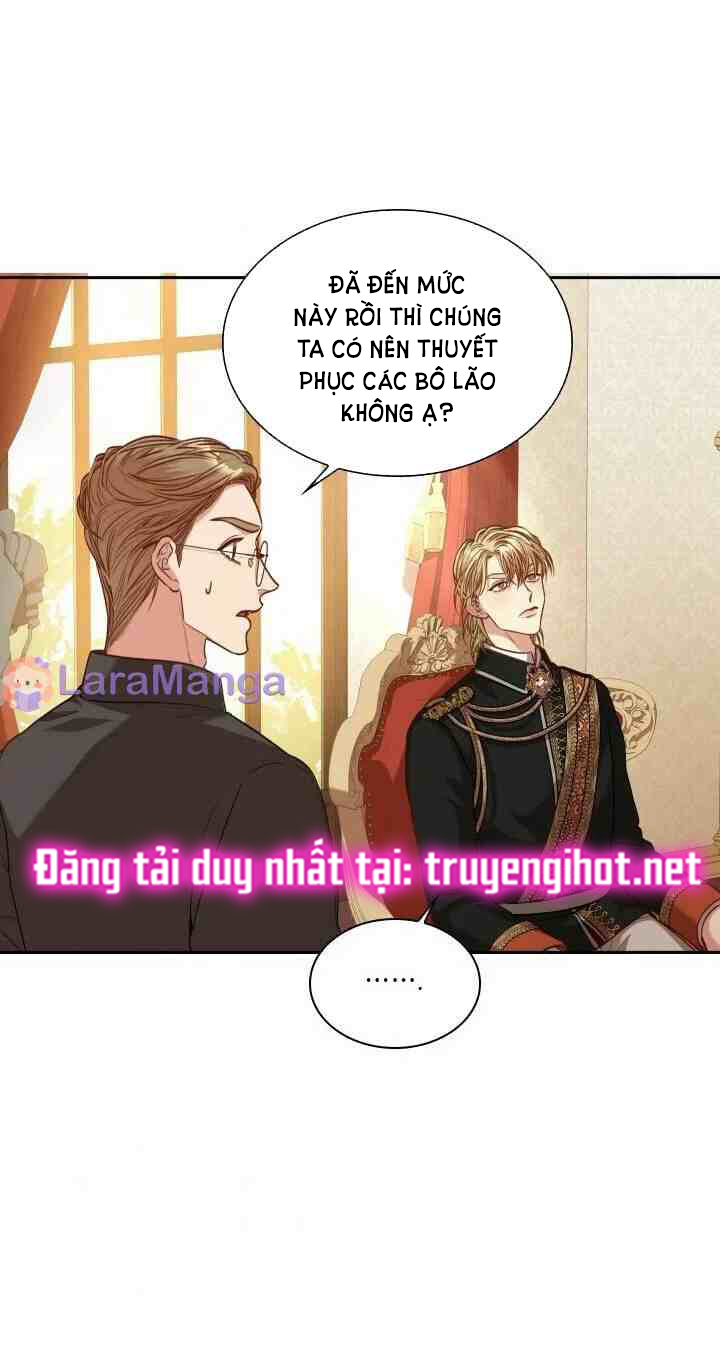 trở thành thư ký của bạo chúa chapter 42 38