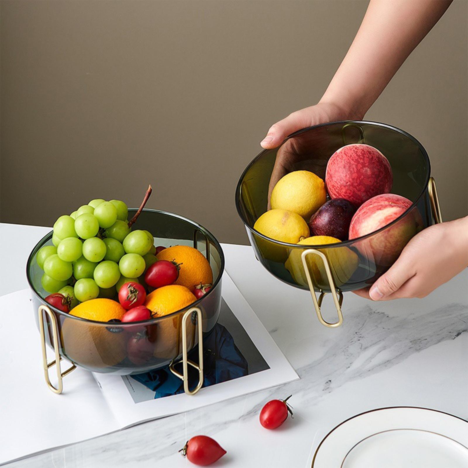 Cake Stand Vegetable Holder Practical Serving Tray for Cake Tray Snack Snack