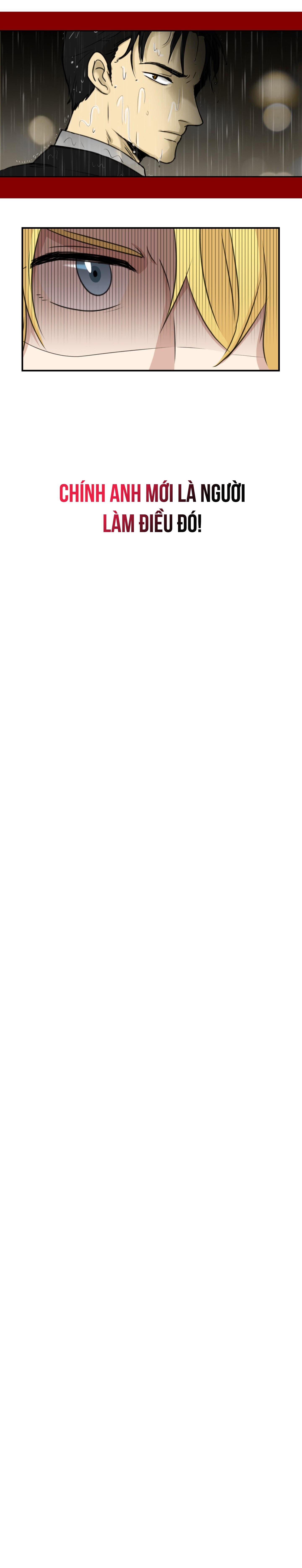 sự trả thù méo mó chapter 13 12