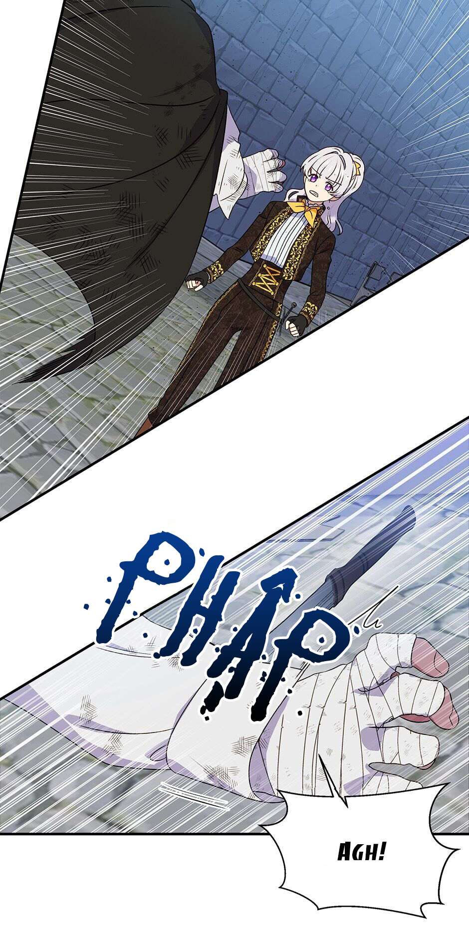 bản khế ước với nữ công tước ác ma chapter 121 50