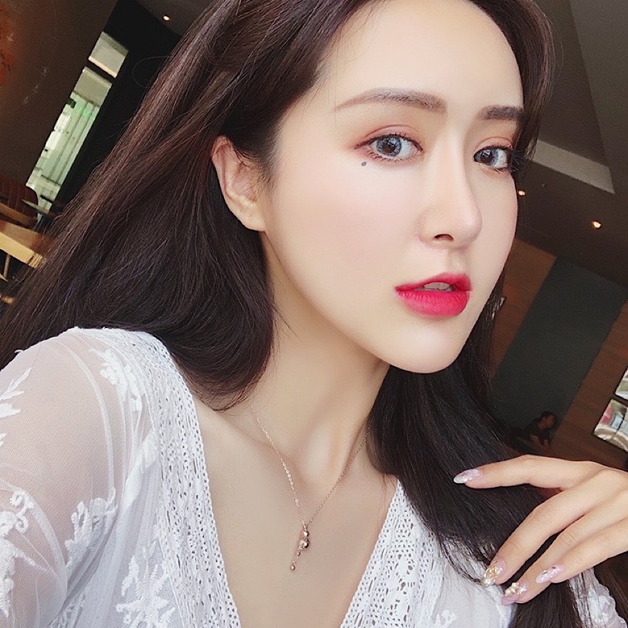 DÂY CHUYỀN, VÒNG CỔ HỒ LÔ CHỮ PHÚC NHỎ XINH MANG TÀI LỘC VÀ BÌNH AN