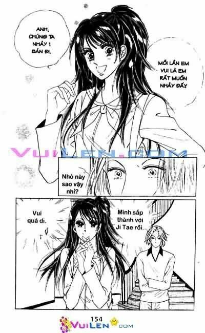 cô gái yêu kiều chapter 3 154