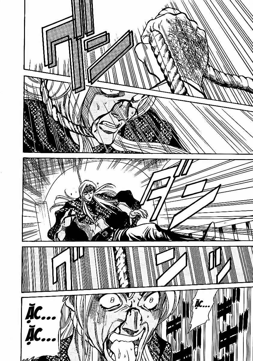 red living on the edge - người da đỏ lang thang chapter 49 22