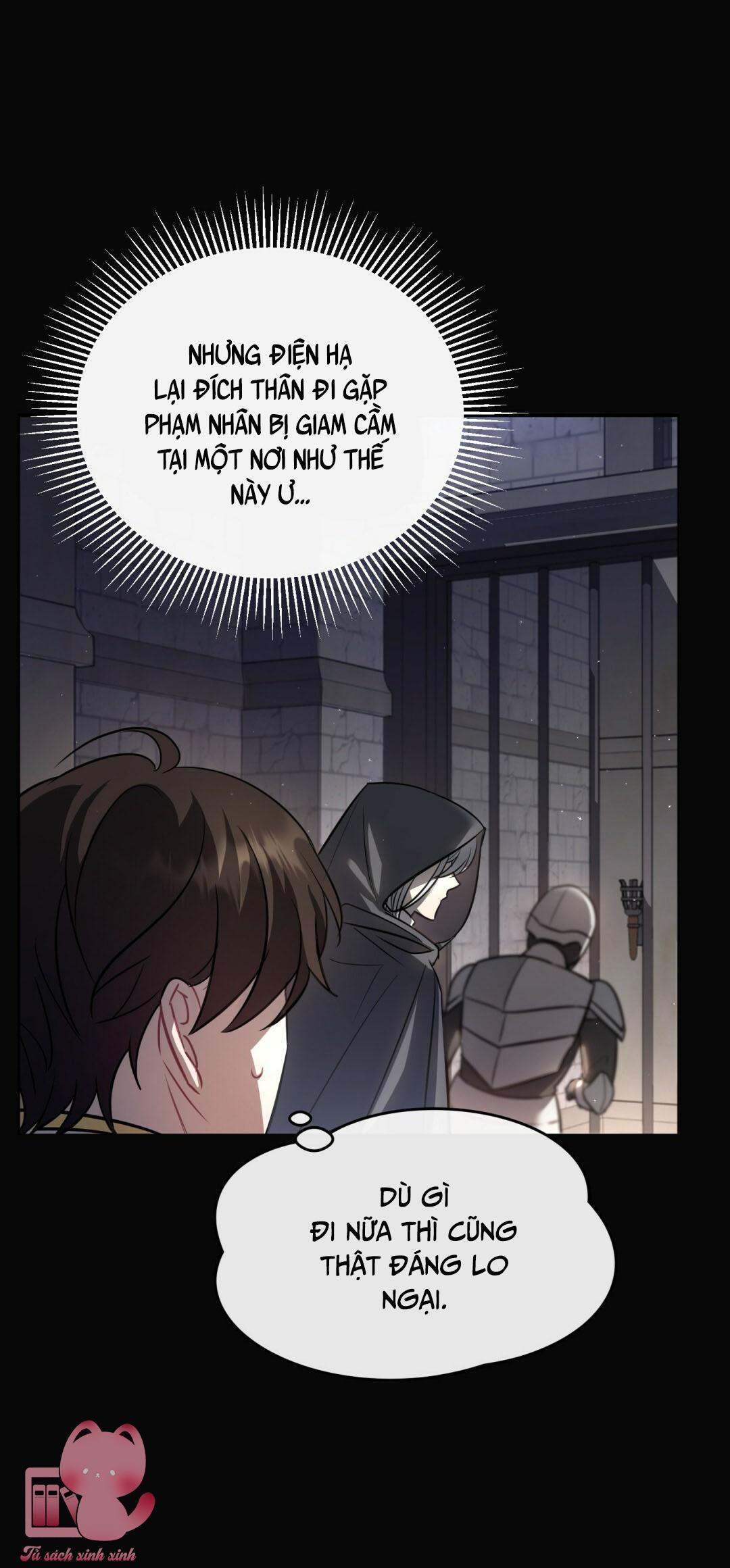 đêm đen khuất bóng chapter 11 33