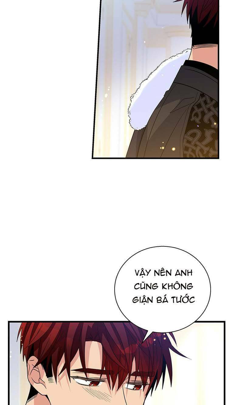 chồng yêu, em muốn đình công! chapter 59 9