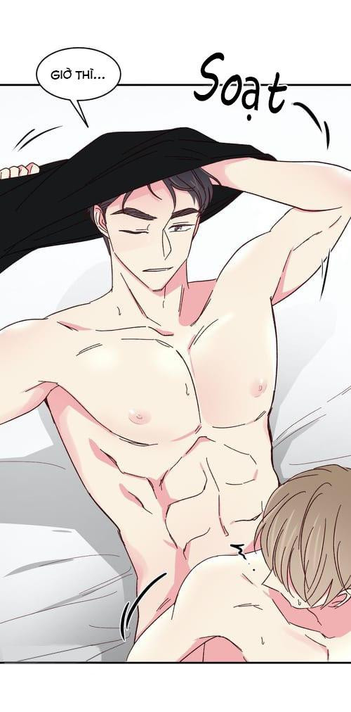 món tráng miệng của sếp tổng chapter 47 23