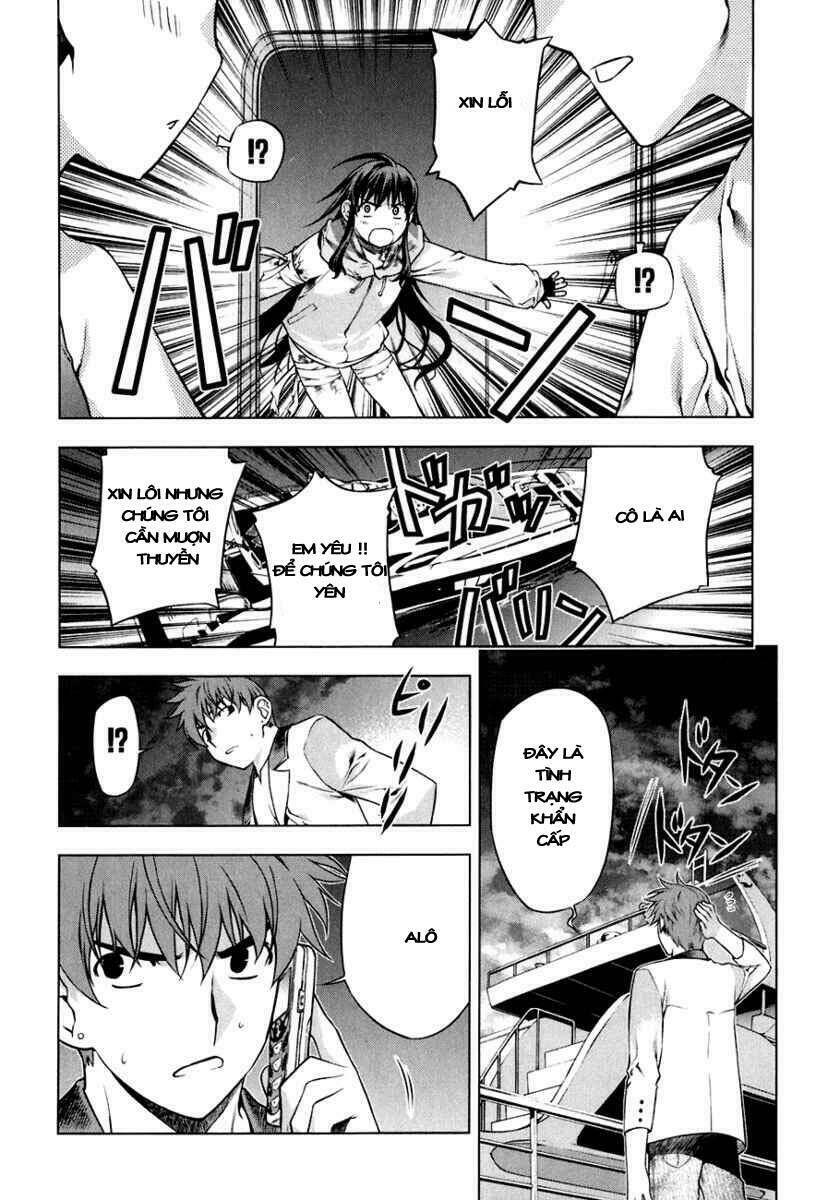 black god chapter 46 17