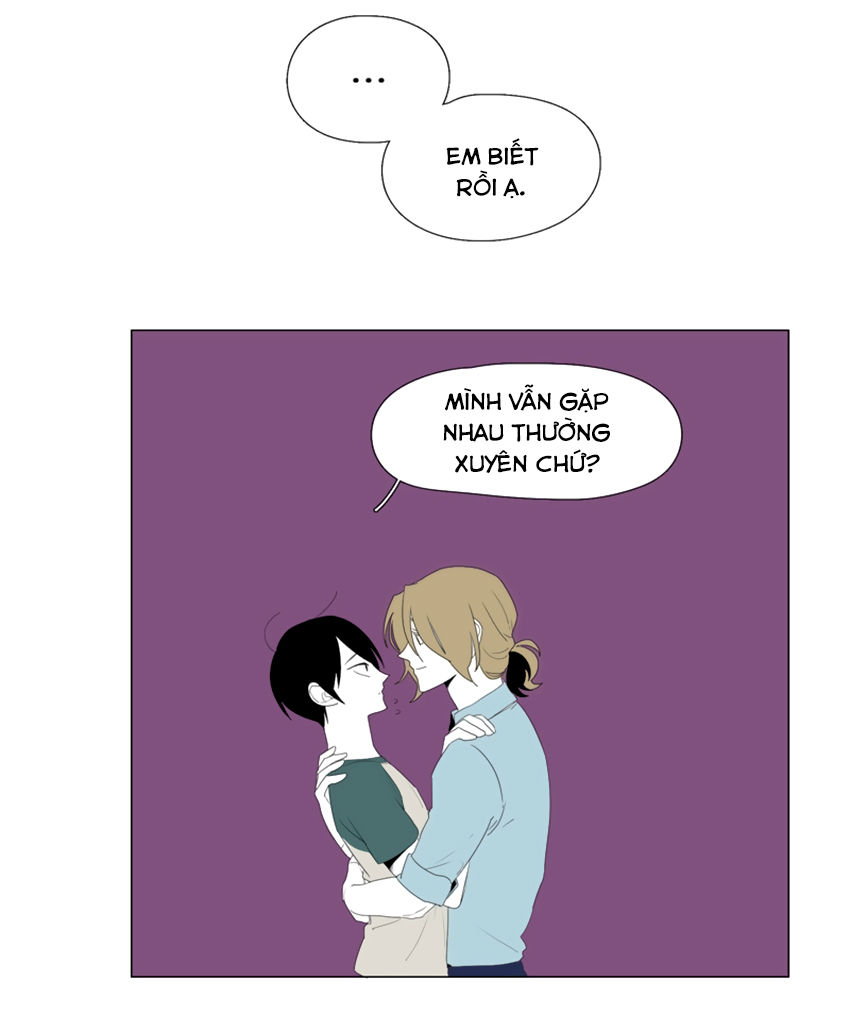 thú cưng của tôi là dơi chapter 34 46