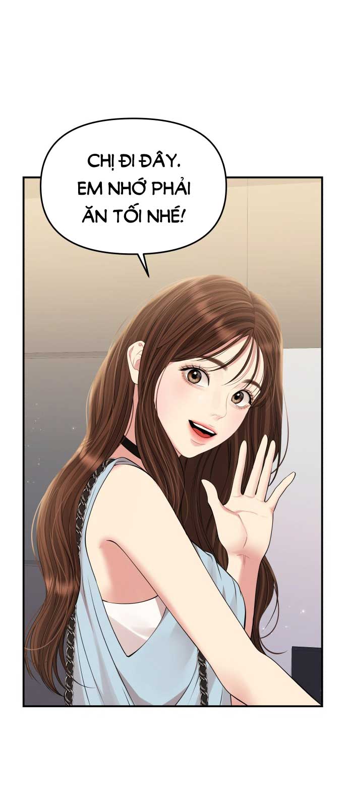 gửi em người đánh cắp những vì sao - to you who swallowed a star chapter 145.2 34