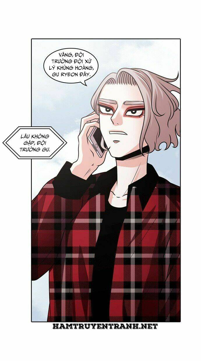 tomorrow - ngày mai chapter 11 57