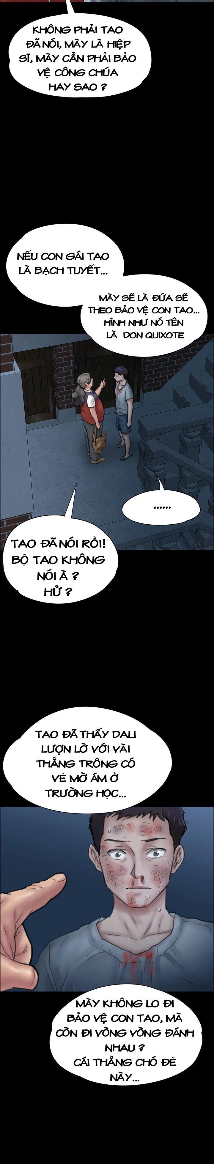 ong chúa chapter 23 19