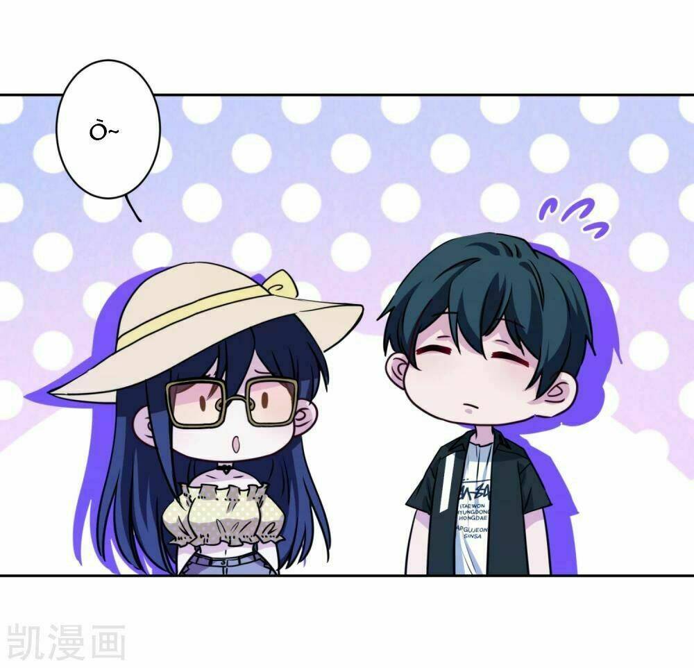 nhân vật phản diện: không ngọt không lấy tiền chapter 13 19