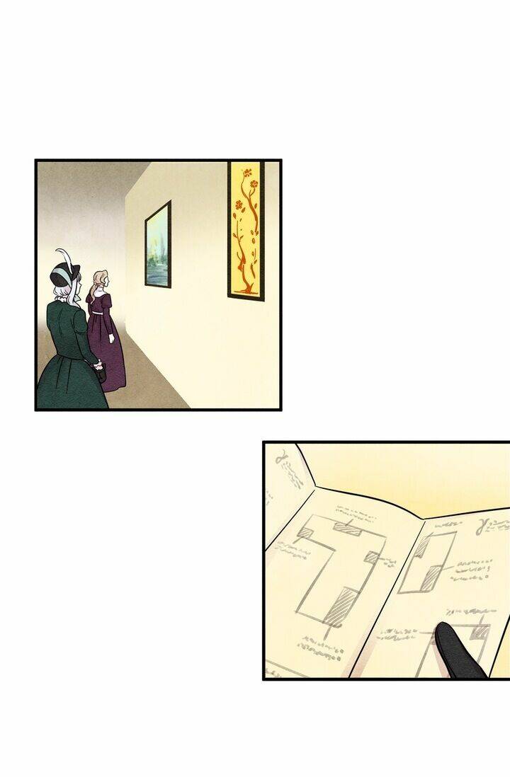 iris - quý cô và chiếc điện thoại chapter 9 37