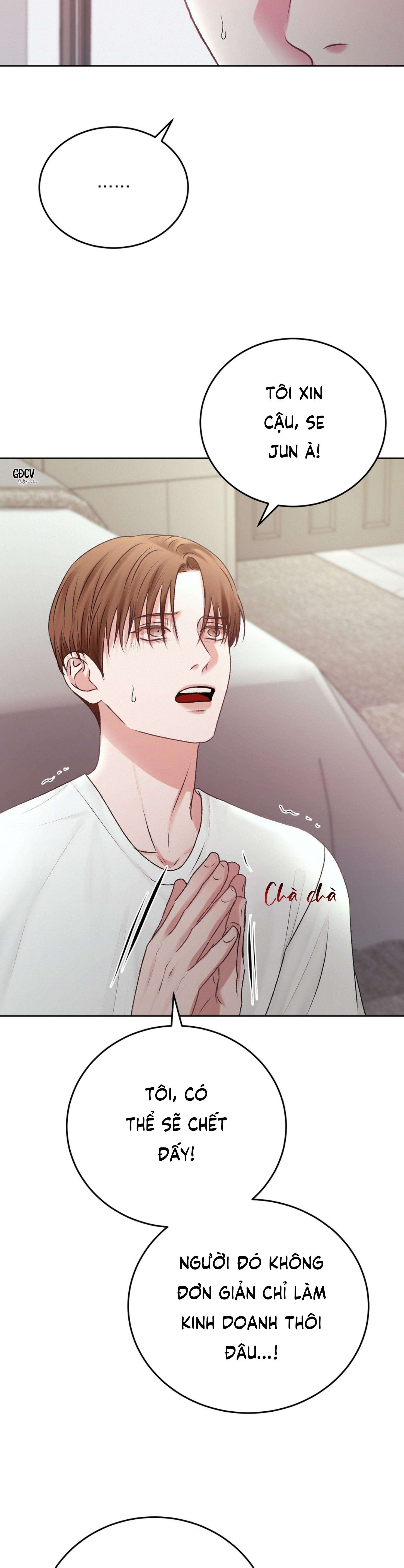 con nuôi bất đắc dĩ chapter 45 24