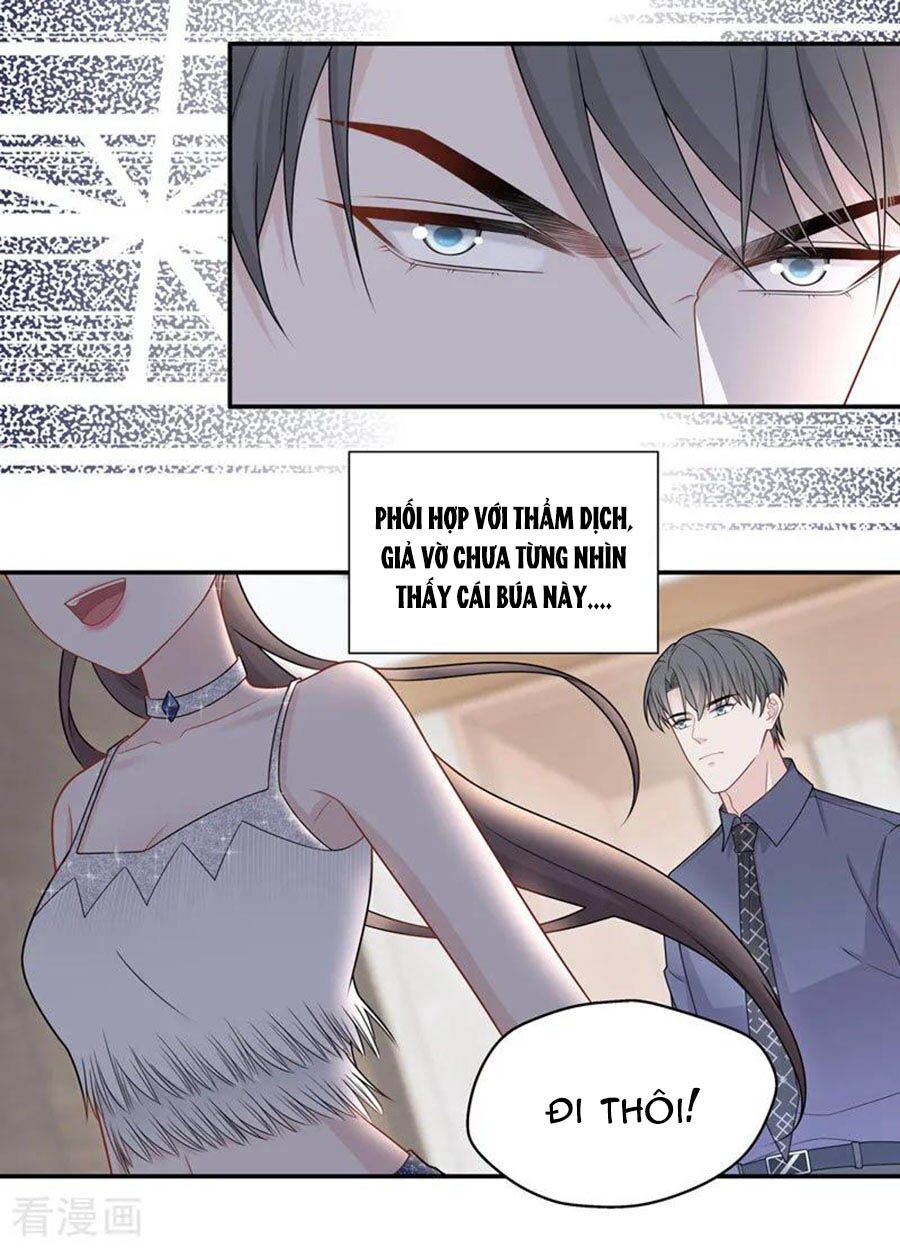 thiên kim bất lương chapter 52 10