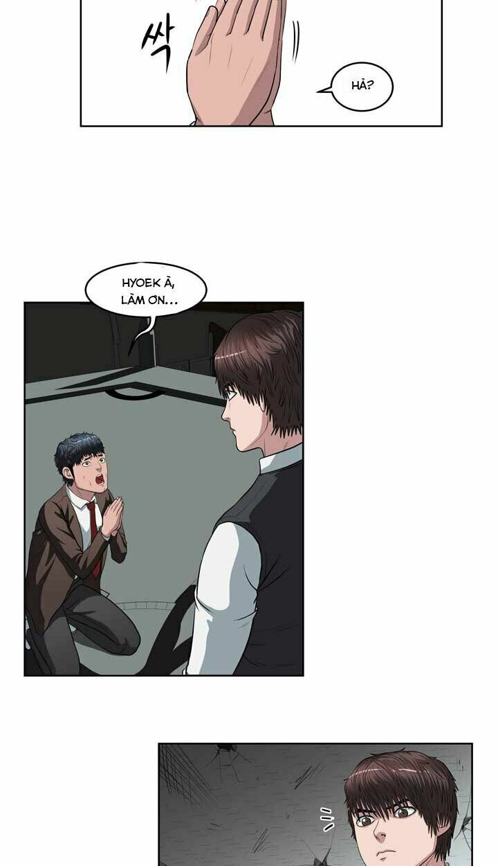 kẻ phán xét chapter 5 17