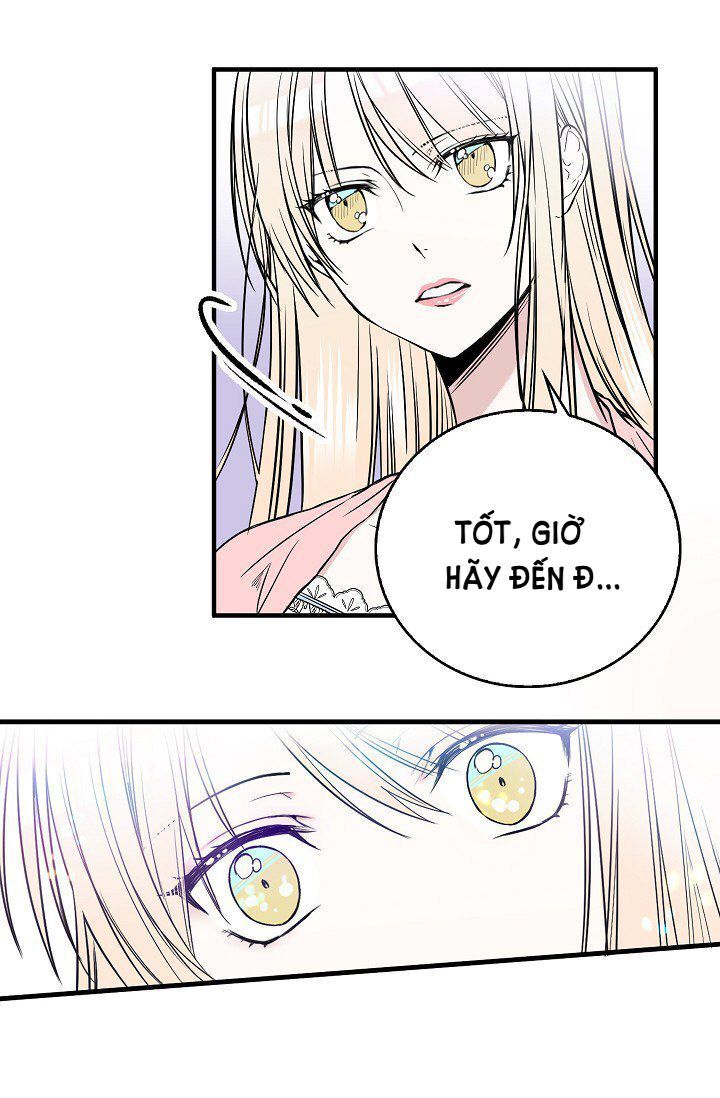 nữ hoàng sói chapter 8 2