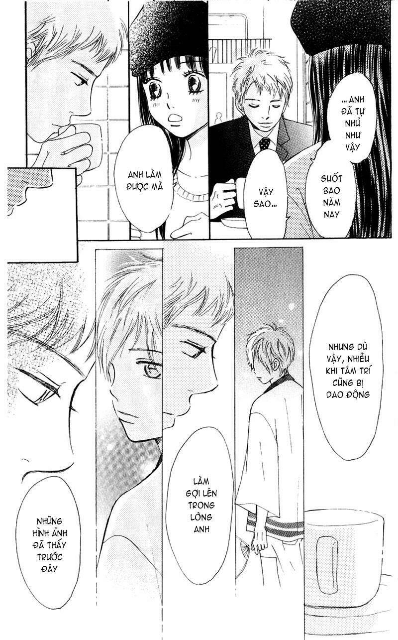 ngày ấy ta bên nhau chapter 44 7