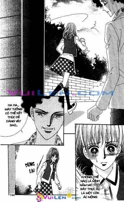 đừng tin cô ấy chapter 6 144