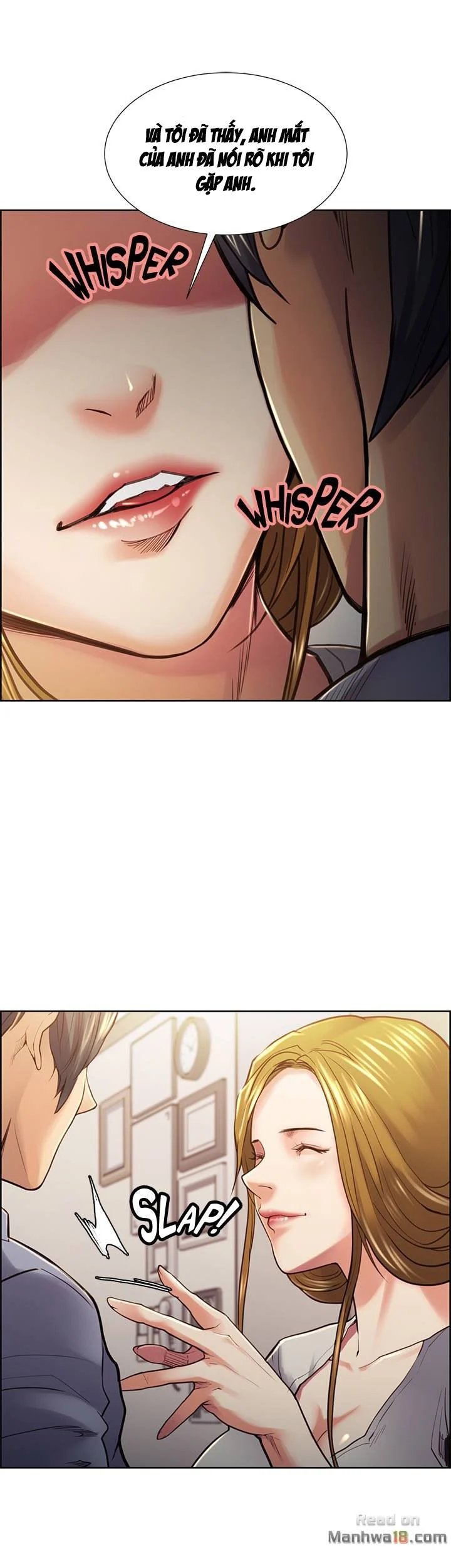 hương vị trái cấm chapter 23 18