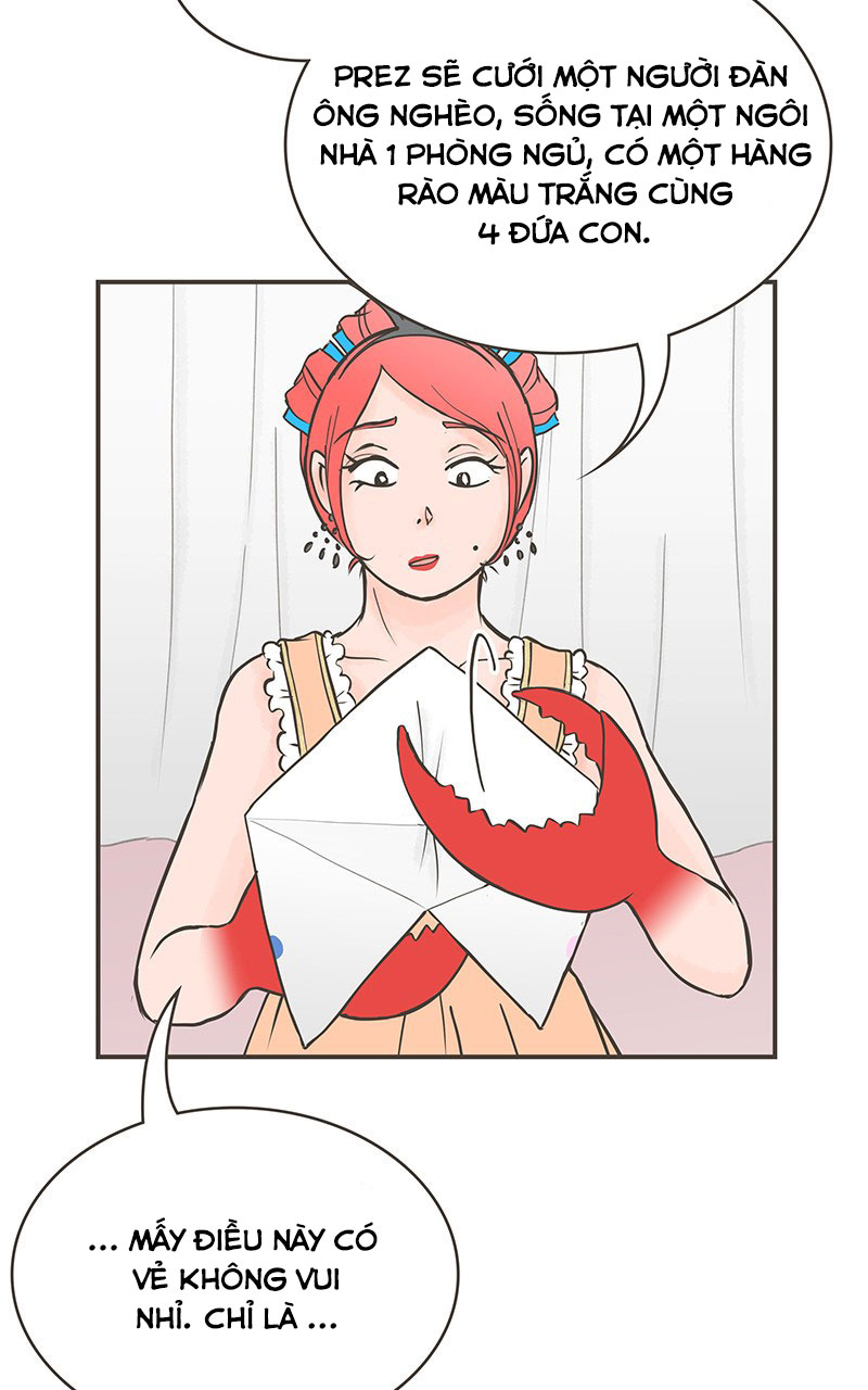 những nàng công chúa bị nguyền rủa chapter 21 15