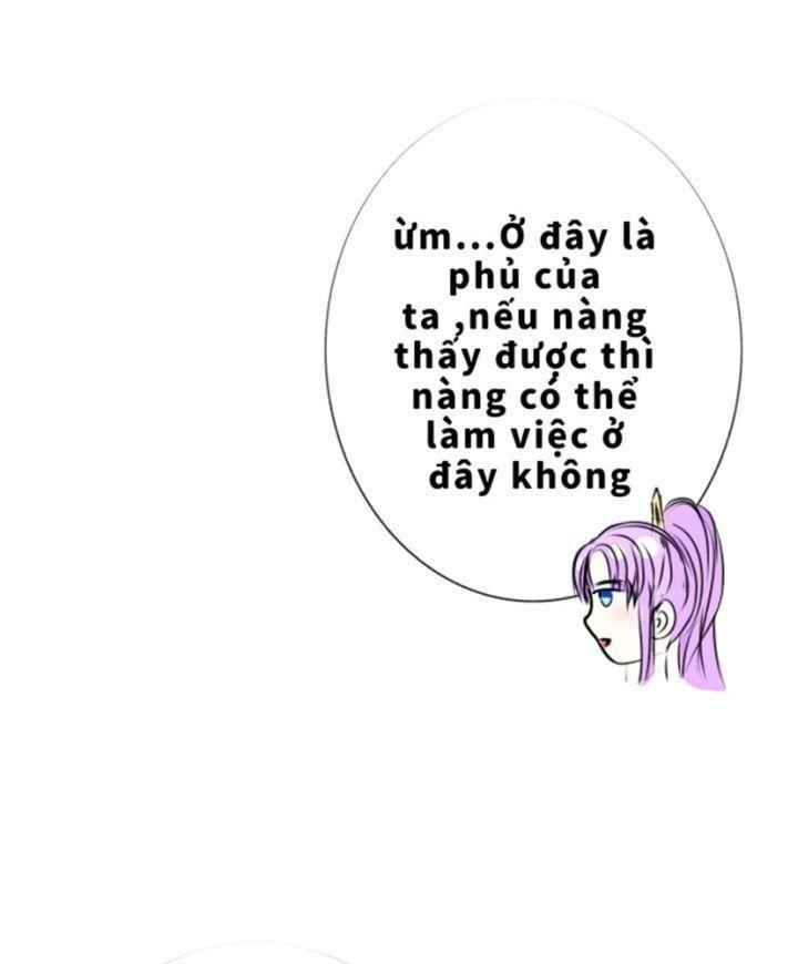 xuyên không làm thái tử phi chapter 7 55