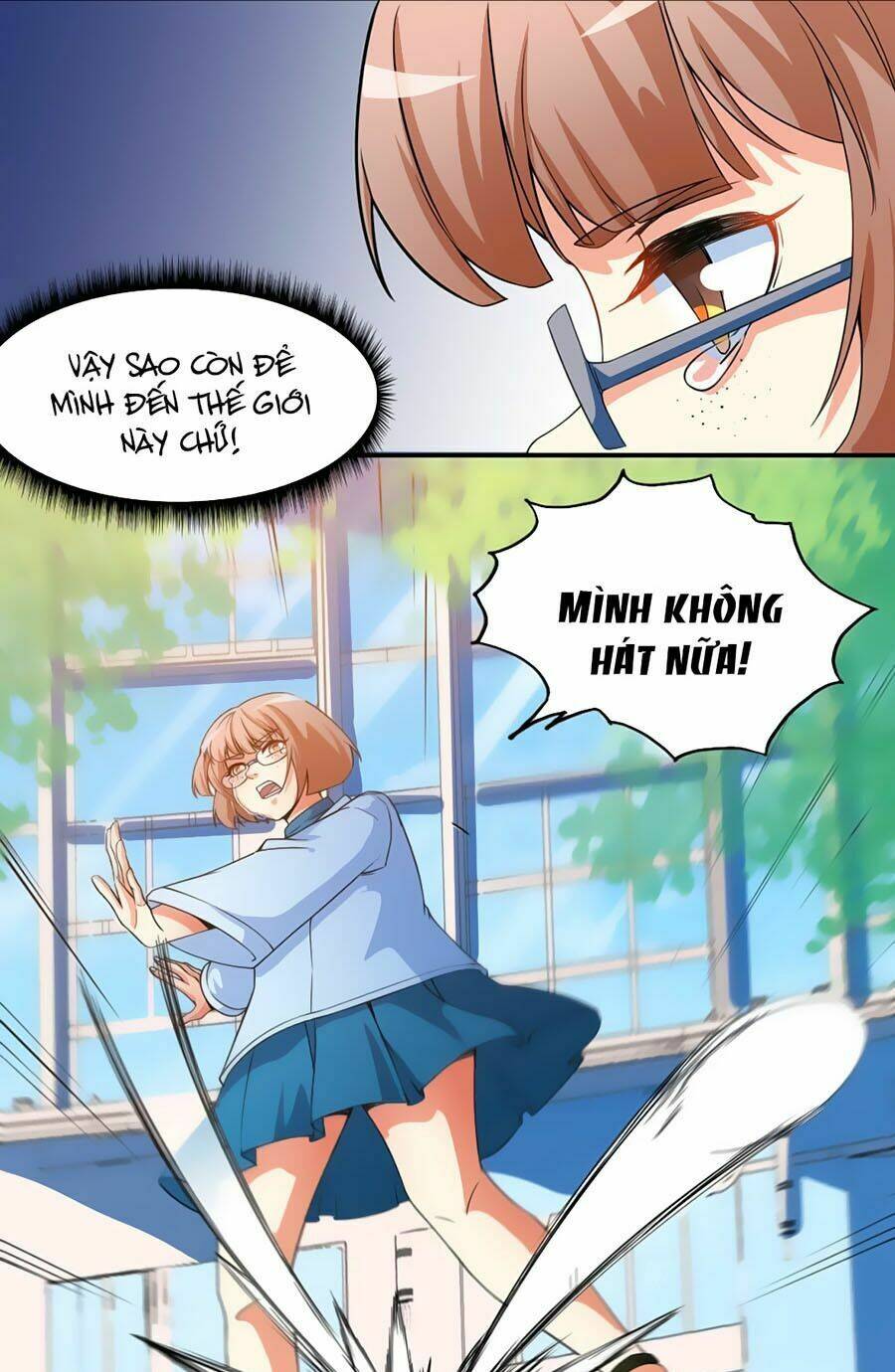 trò chơi sắc đẹp chapter 1 25