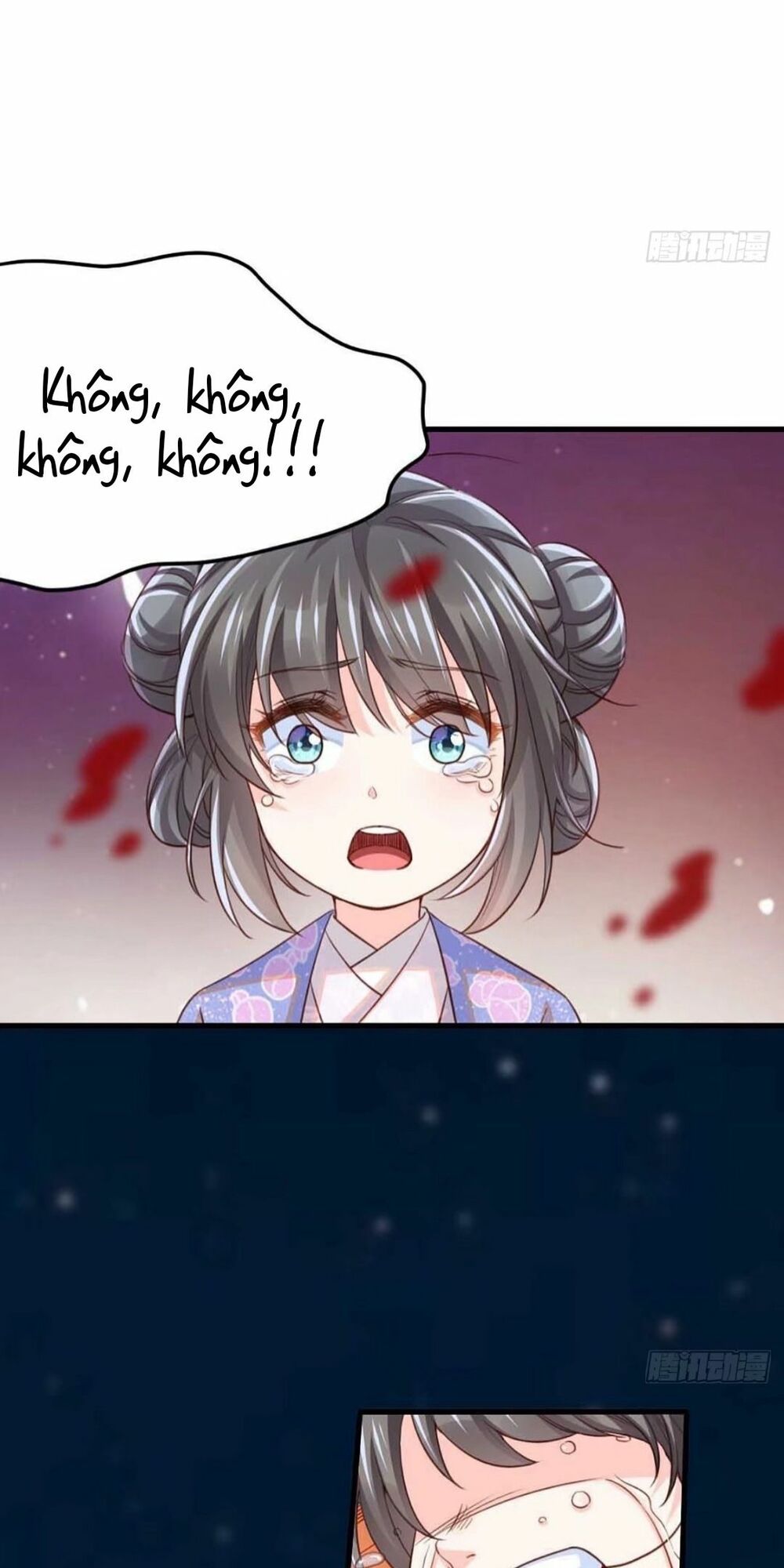 thuần hóa ba ba bạo quân chapter 4 47